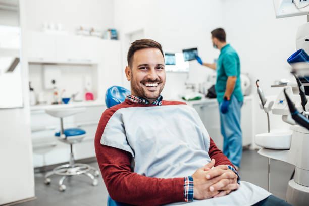 Dental Bonding in Crest Hill, IL